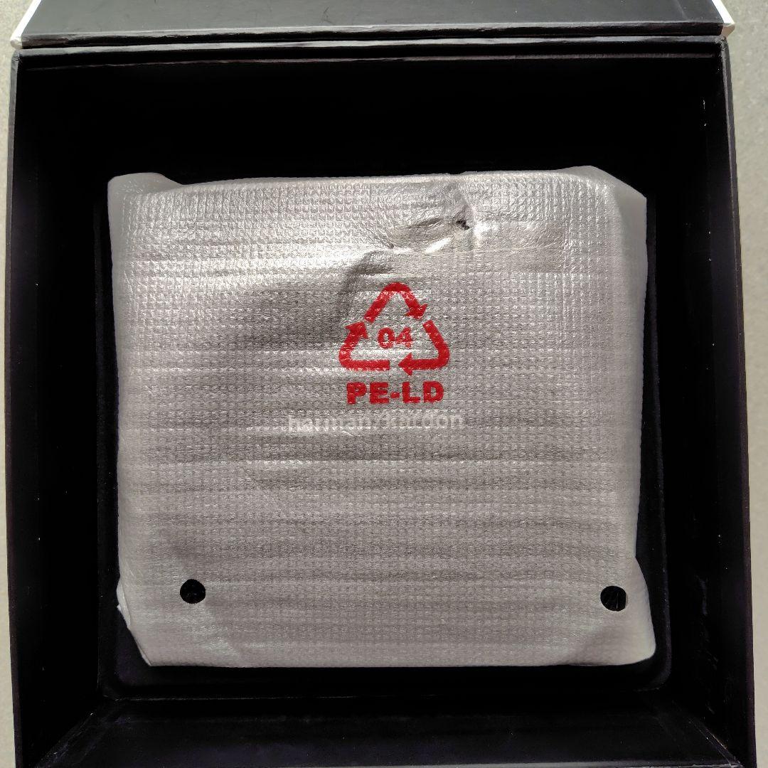 ☆希少&美品／harman/kardon【ESQUIRE】 ワイヤレススピーカー