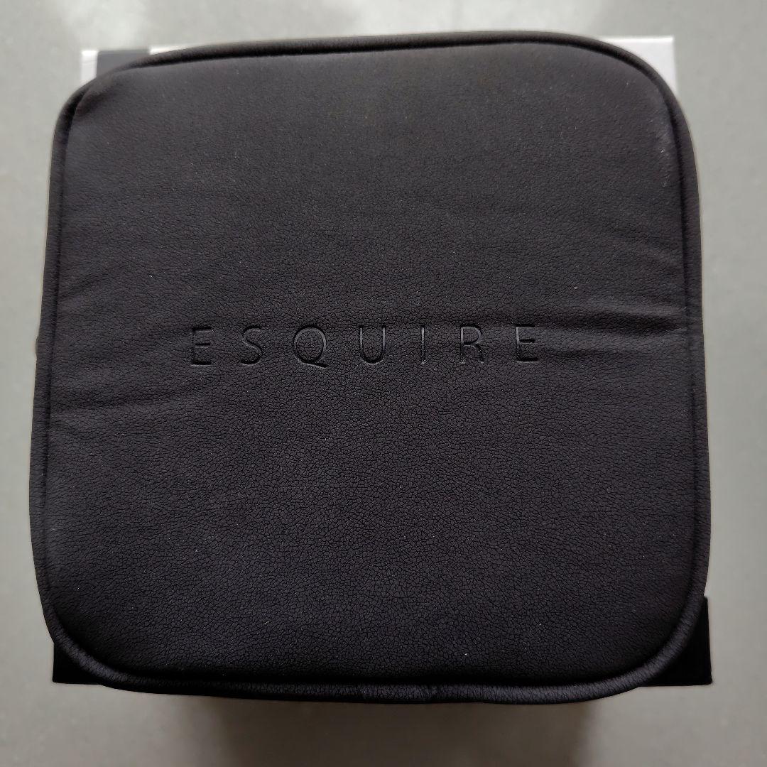 ☆希少&美品／harman/kardon【ESQUIRE】 ワイヤレススピーカー