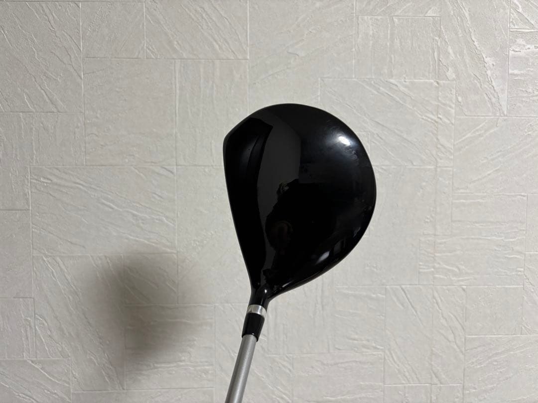 Cleveland ジュニア キャディバッグ ネイビー