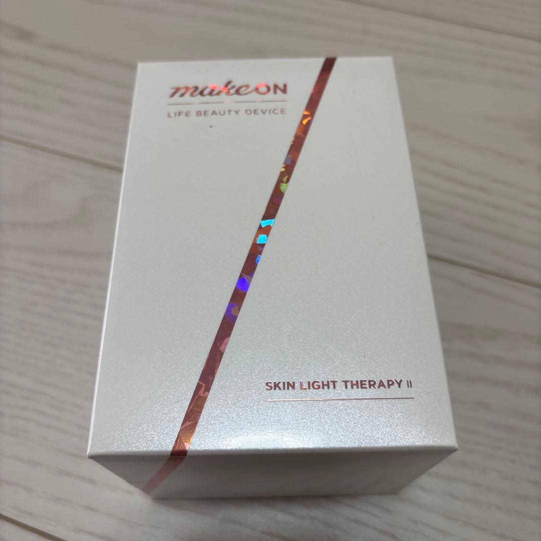 makeON スキンライトテラピII