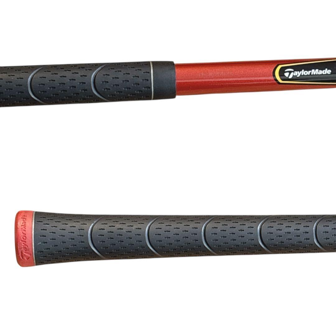 レフティ　TaylorMade r7 quad ドライバー　1W 9.5° 左