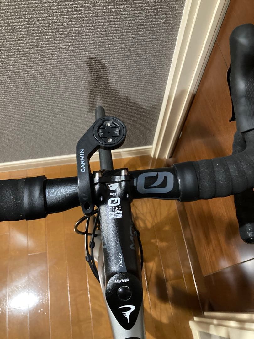 ぴこたんさん専用PINARELLO PARIS 2021年　515サイズ