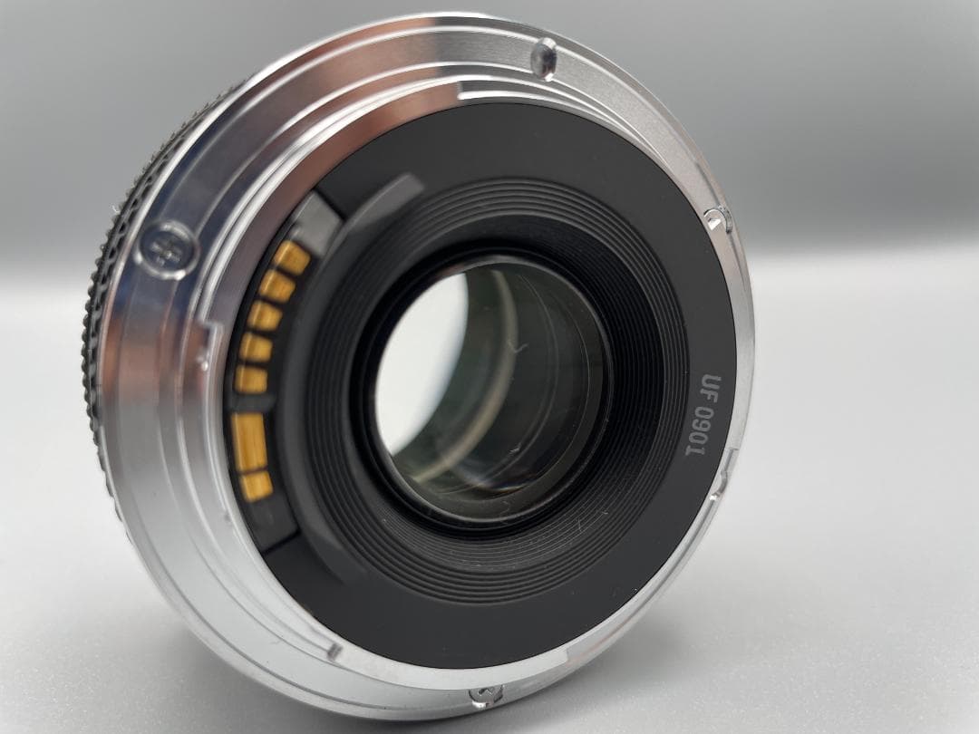 ✰Canon EF 35mm f/2 単焦点レンズ✰ F2