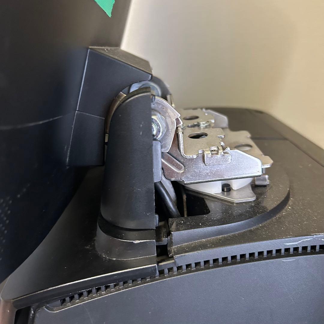 現状品 東芝テック QT-200 POSレジ POSターミナル