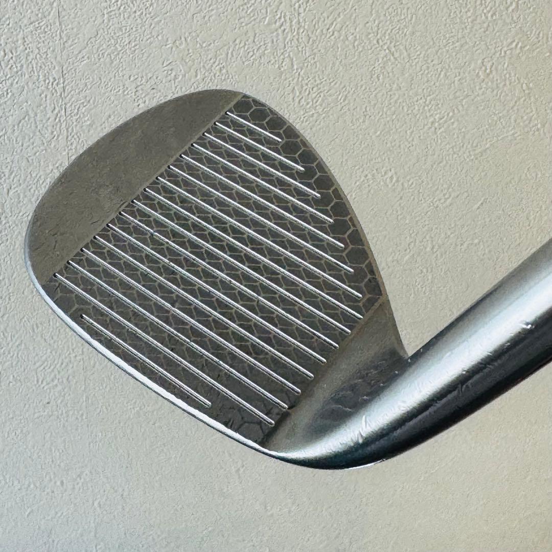 ONOFF FORGED Wedge3本セット（48.52.56°） 良品