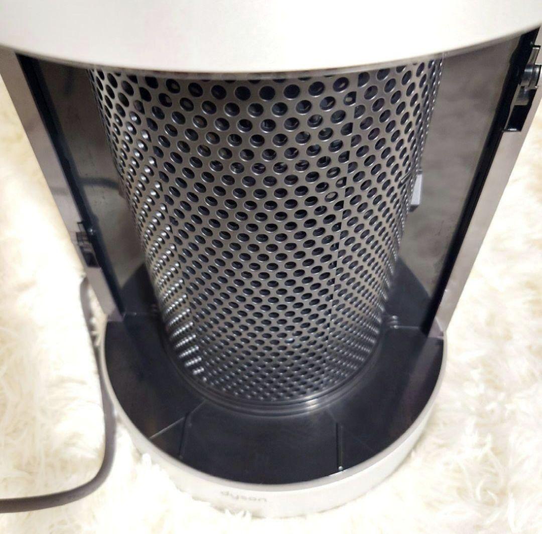 dyson ダイソン 空気清浄機能付き扇風機 TP07 2022年製