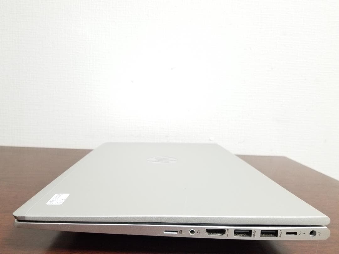 S98 美品 HP ProBook 650 G8 i7◆16◆SSD256GB