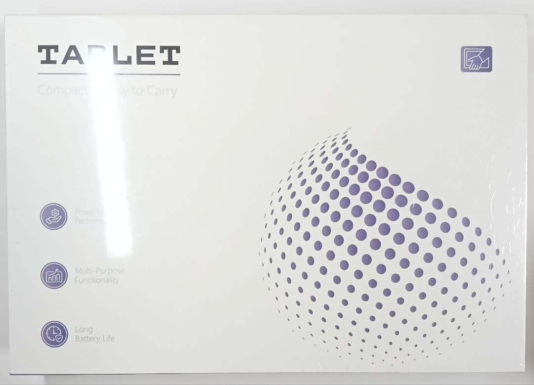 タブレット　11インチ　Android15 新品未開封