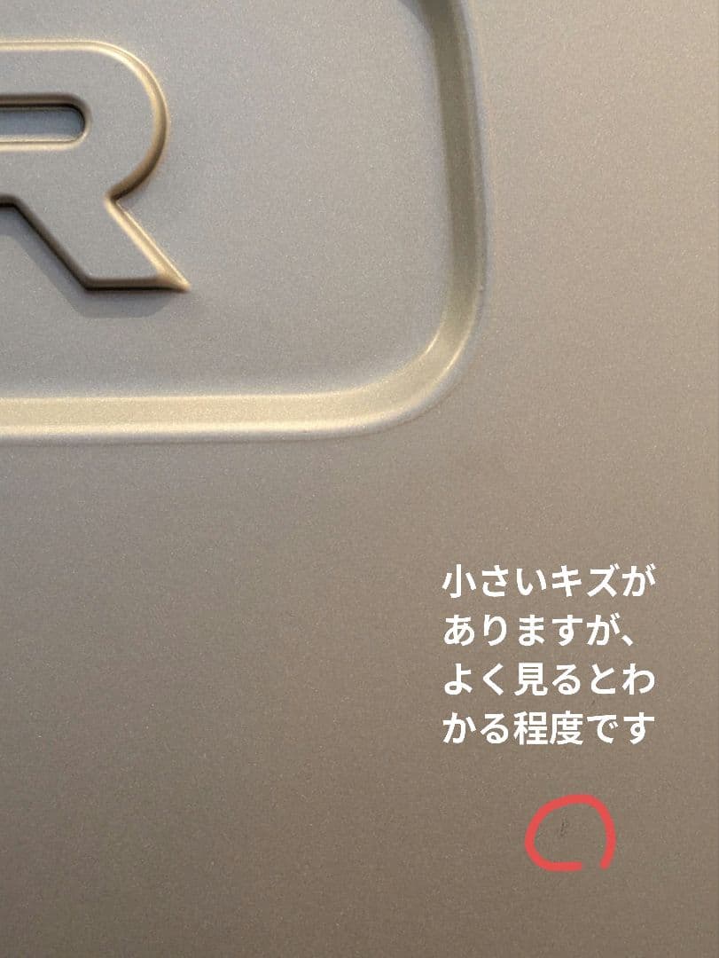 【純正品】 ディフェンダー スペアタイヤカバー