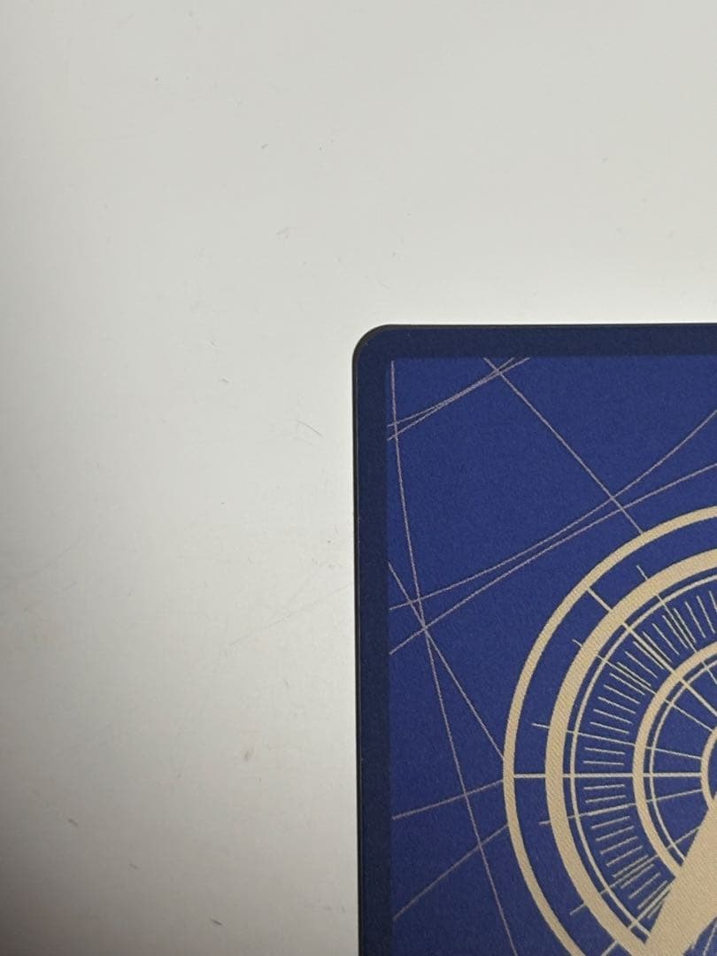 【美品】モンキー・D・ルフィ　EB04-061 シクパラ➕シク