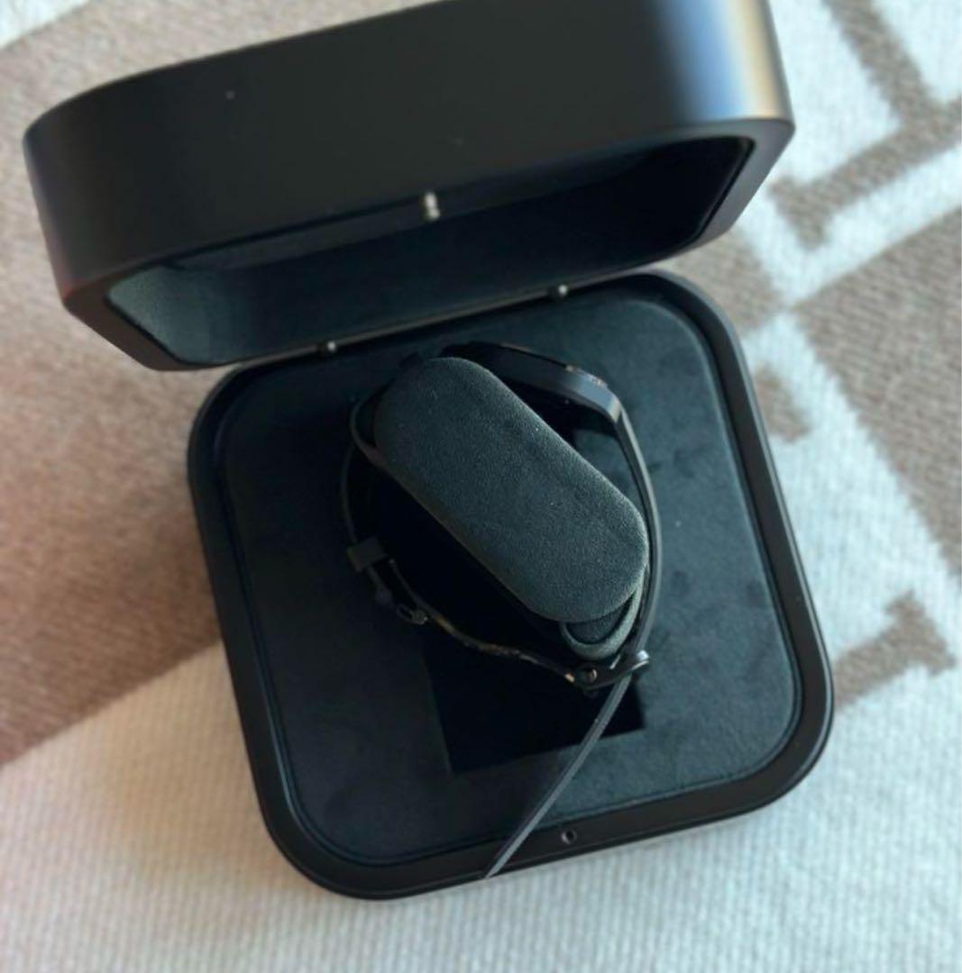 最終値下げ❗️ エルメス H08 ソーブラック　腕時計　グラフェン　新品未使用