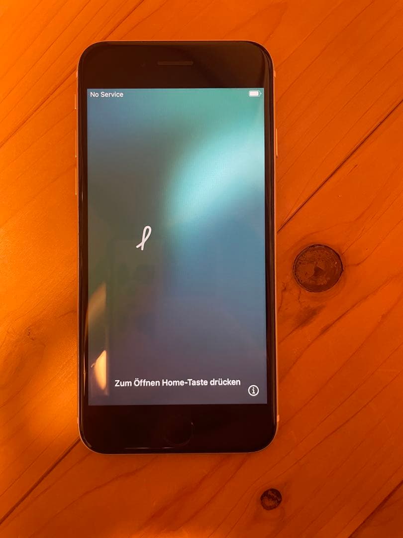 iPhone SE 第2世代