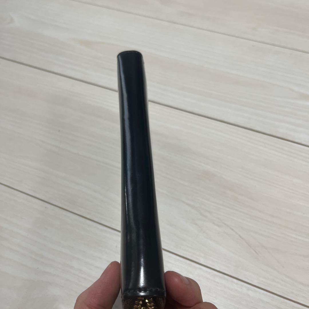 Shell Cordovan Archduke ネイビーブルー