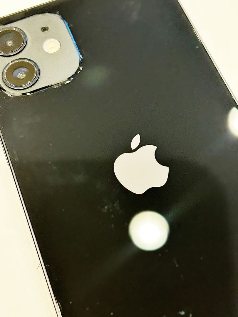 【購入前にメッセージください】Apple iPhone 12 64GB 本体