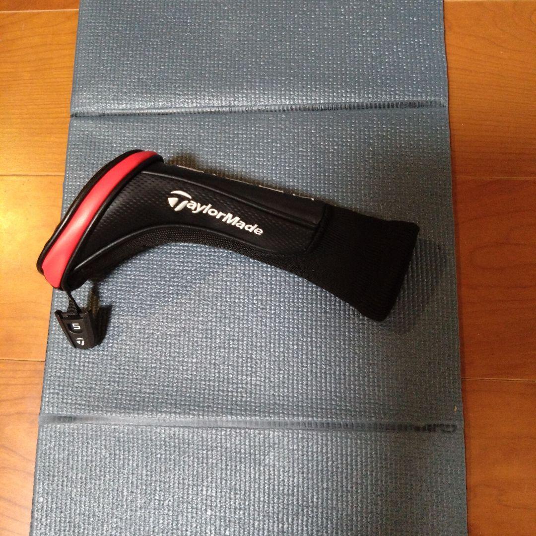テーラーメイド　ステルス RESCUE(ユーティリティ)クラブ 5番・4番セット