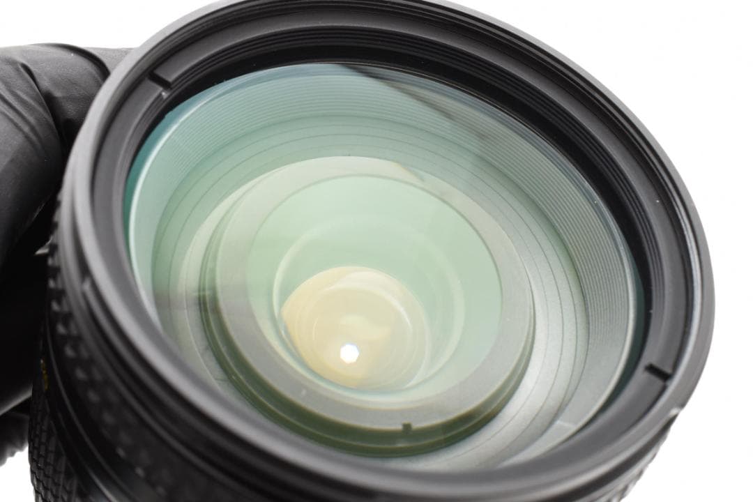 美品 ニコン AF NIKKOR 24-120mm 3.5-5.6D M544