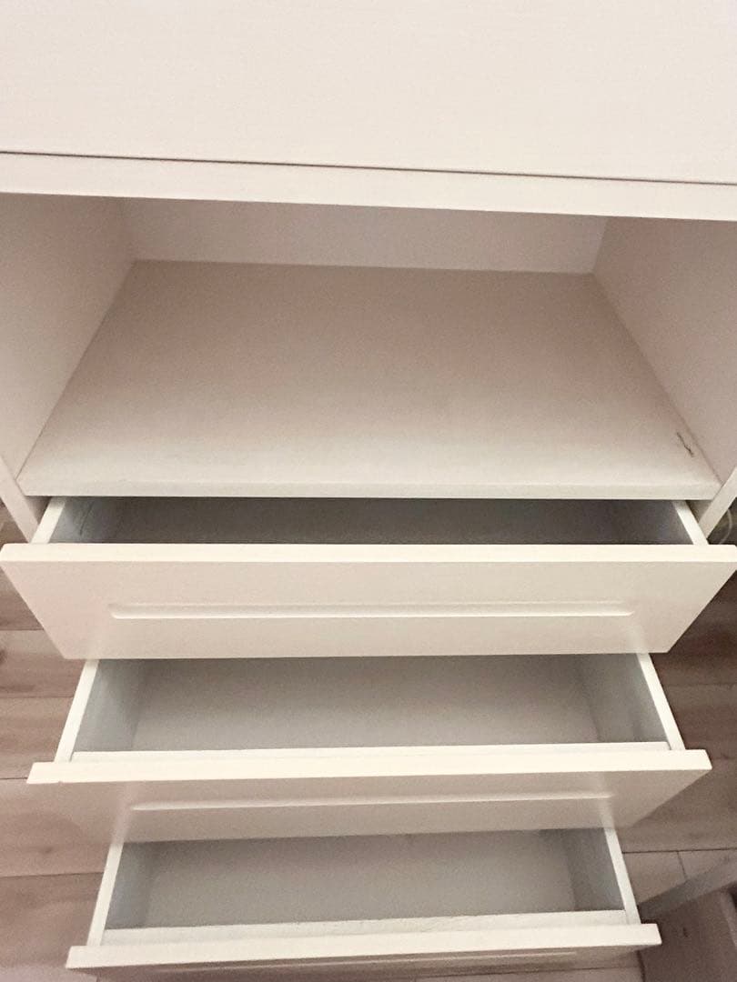 【イトーキ】キッズ用ミドルシステムベッド　大塚家具購入　引き取り推奨