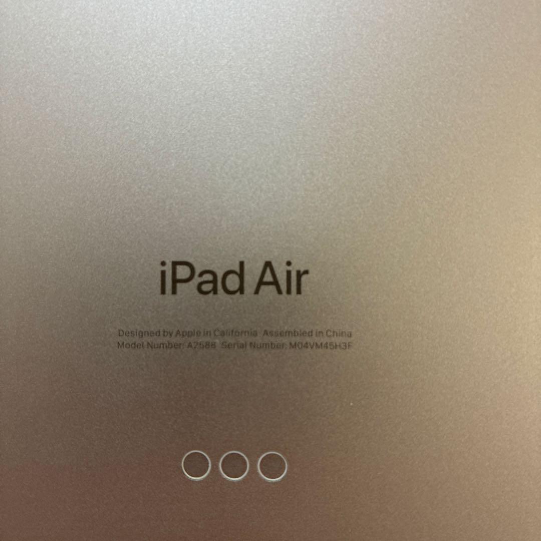 iPad Air第５世代 MagicKeyboardApple Pencil付き