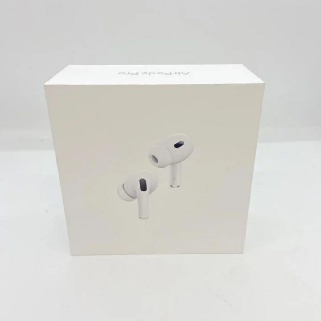 AirPods Pro（第二世代）