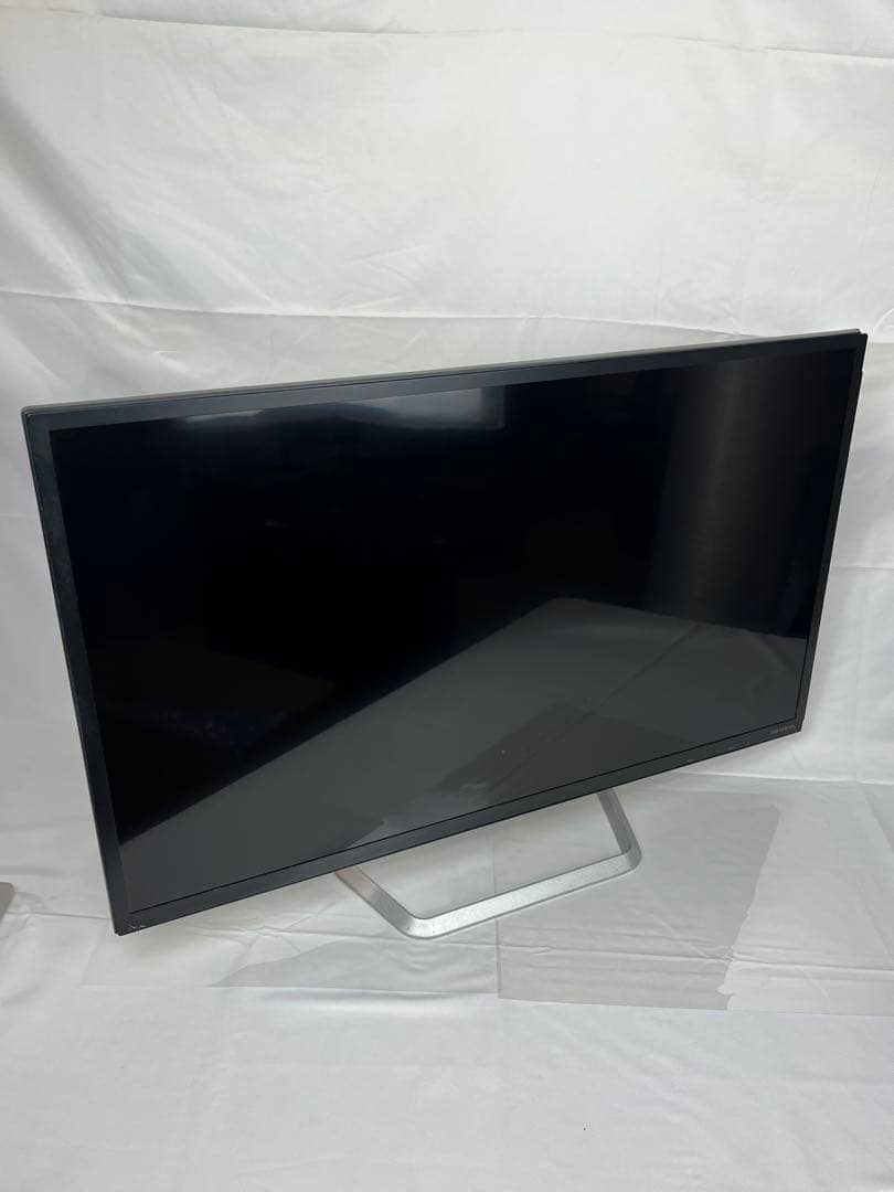 IODATA MF321XDB 31.5インチモニター　内蔵スピーカー有り