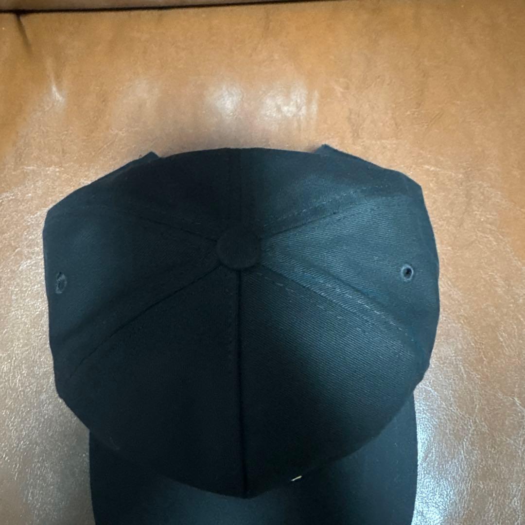 monday suck キャップ