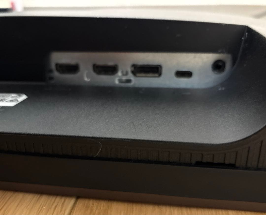 BenQ EW2880U 4K 28インチ4K AudioCommスピーカー付き