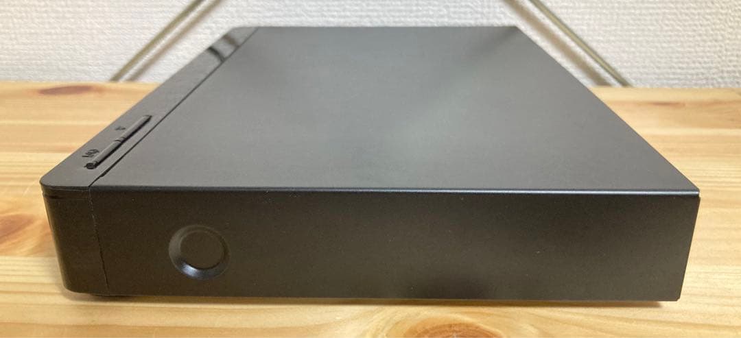 ☆ Panasonic ブルーレイプレーヤー DMP-BD90 パナソニック