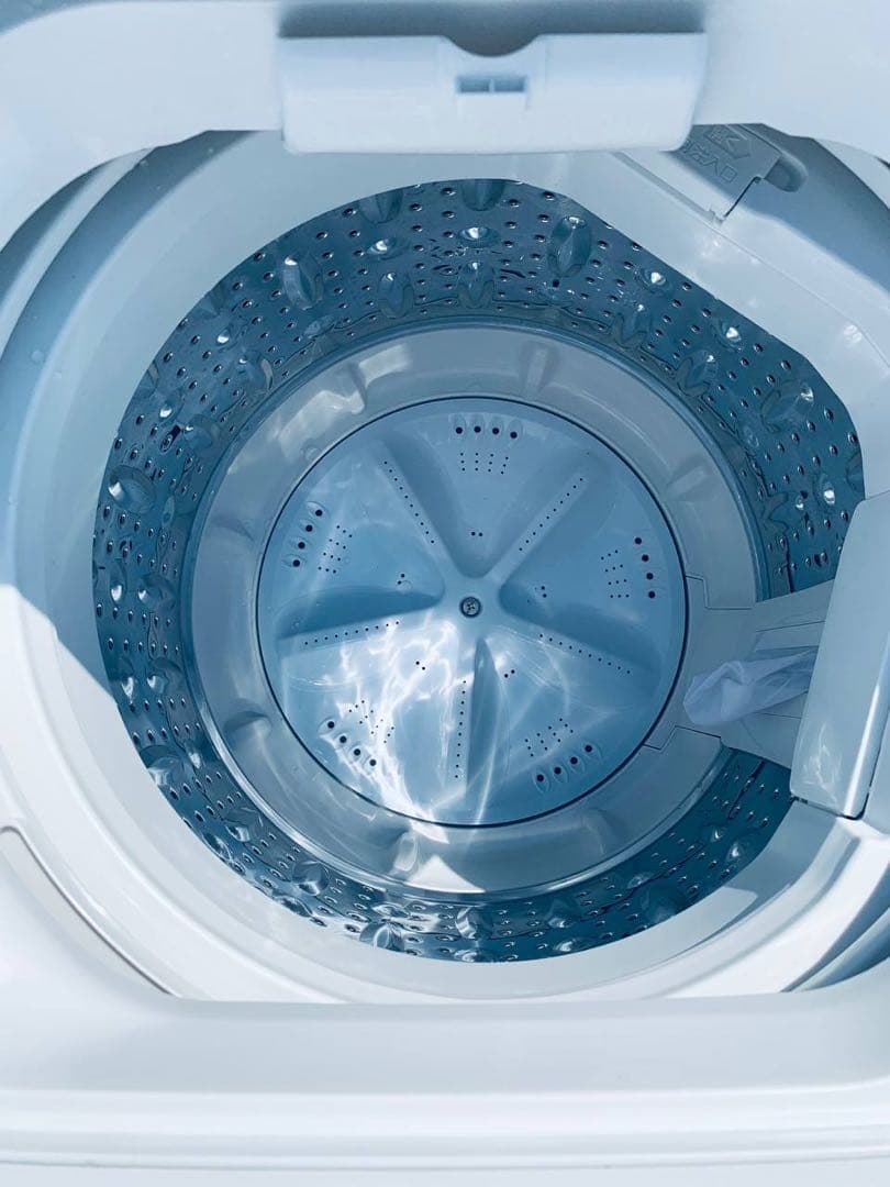 ✅ヤマダ電機洗濯機✅送料設置無料 ✅YWM-T60L✅