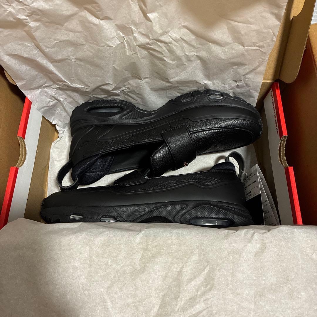 NIKE W AIR MAX PHENOMENA 25.0㎝