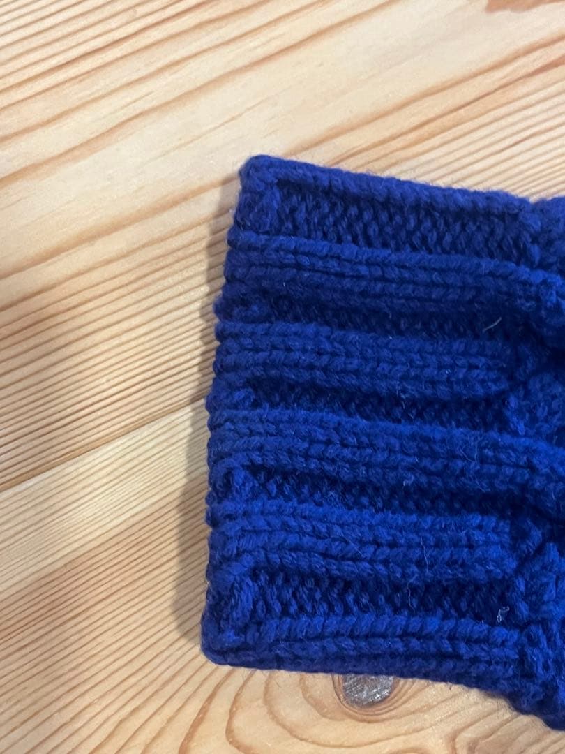 h*n様 ATTACHMENT アタッチメント　ニット セーター