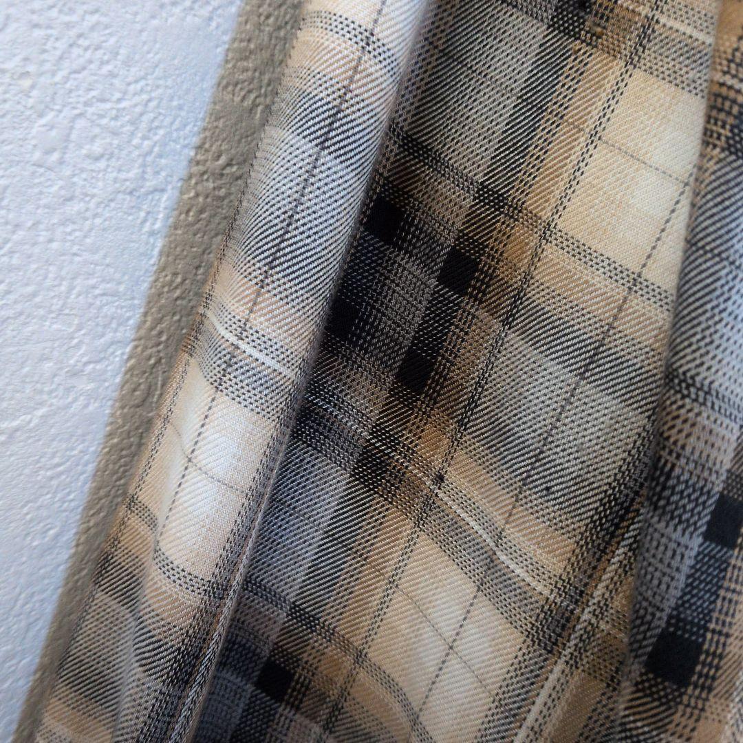 Acne Studios フード付きシャツ