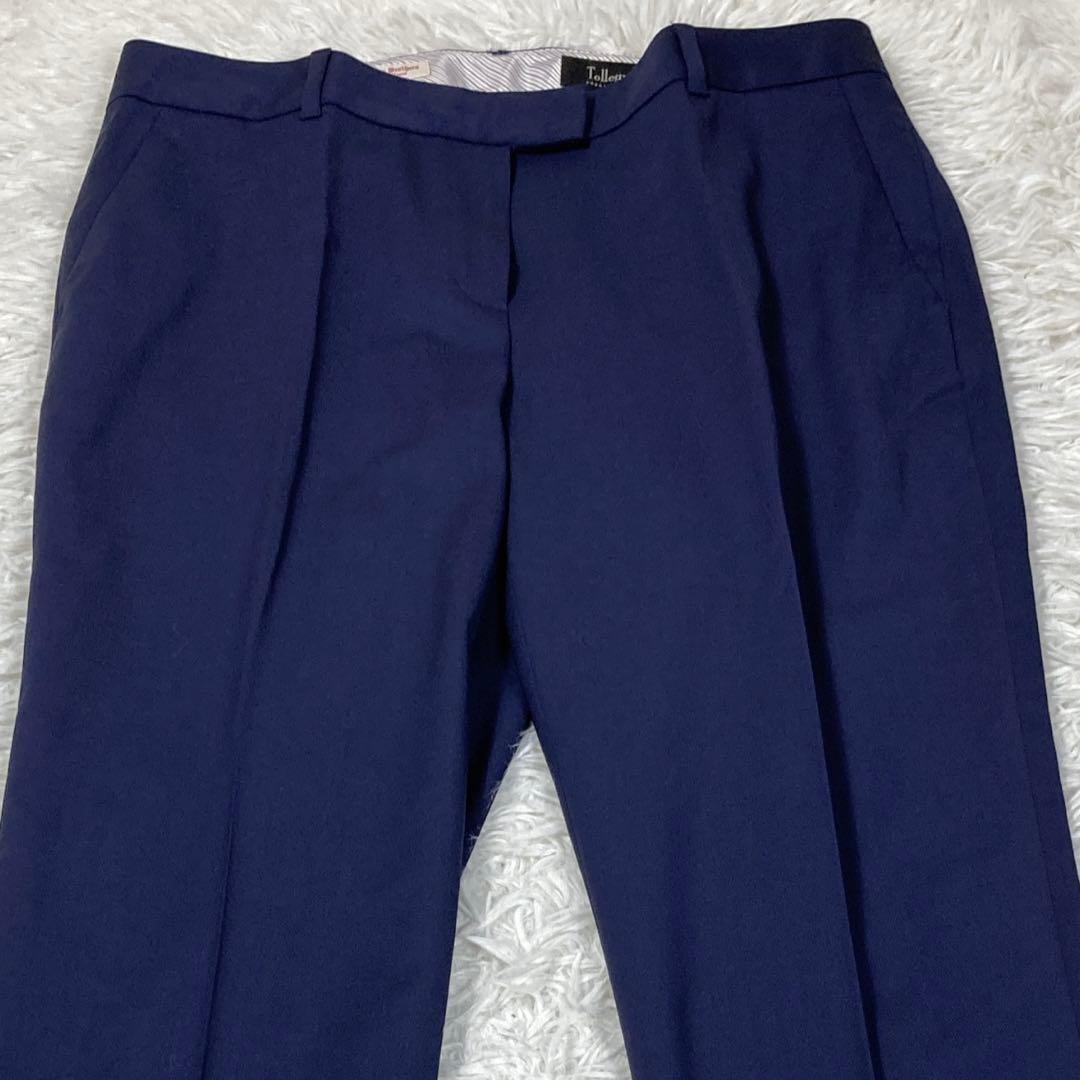 ブルックスブラザーズ　ネイビー　サイズ8/6(XL)