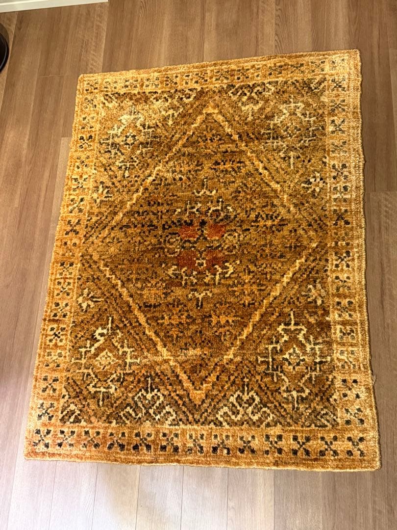 ACME FURNITURE ラグマット