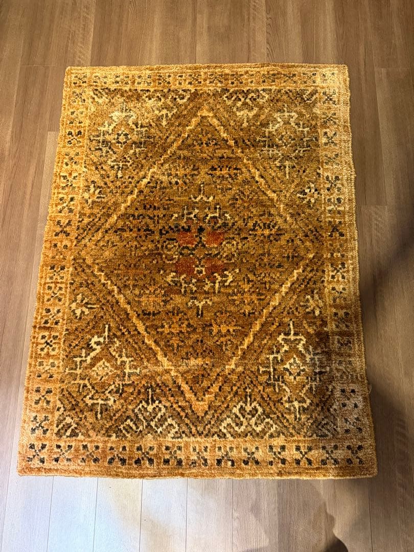 ACME FURNITURE ラグマット