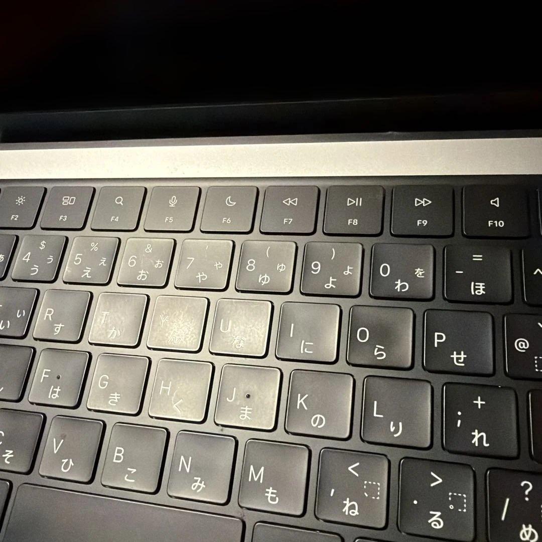 MacBook Pro 14インチ M1 16GB ストレージ512
