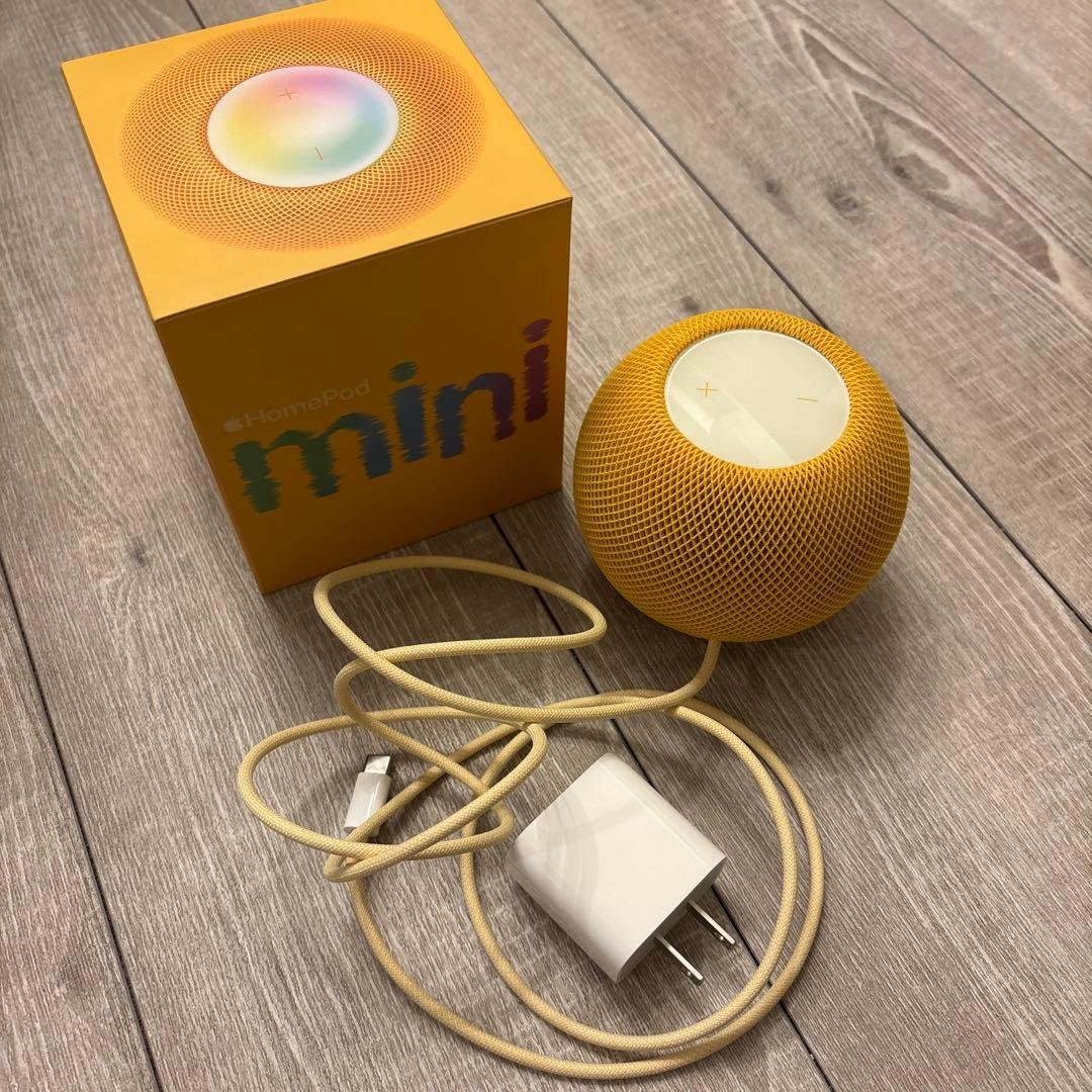 スピーカー・ウーファー Pod mini