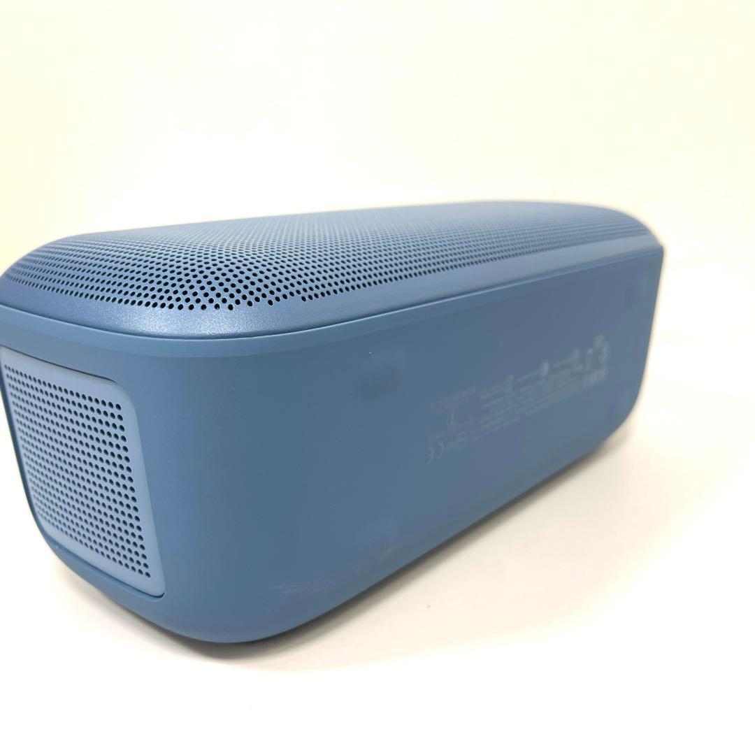 【美品】Bose SoundLink Max Portable Speaker