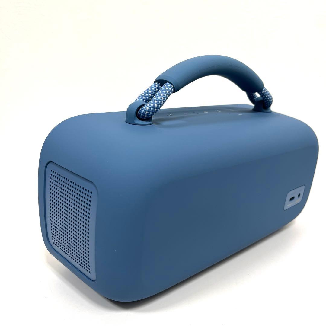 【美品】Bose SoundLink Max Portable Speaker
