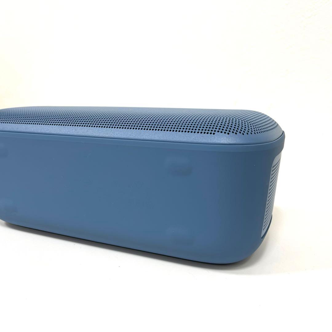 【美品】Bose SoundLink Max Portable Speaker