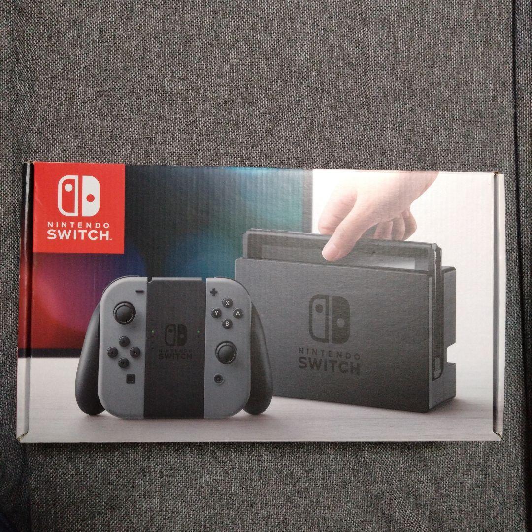 ち*ぽ様 Nintendo Switch 本体