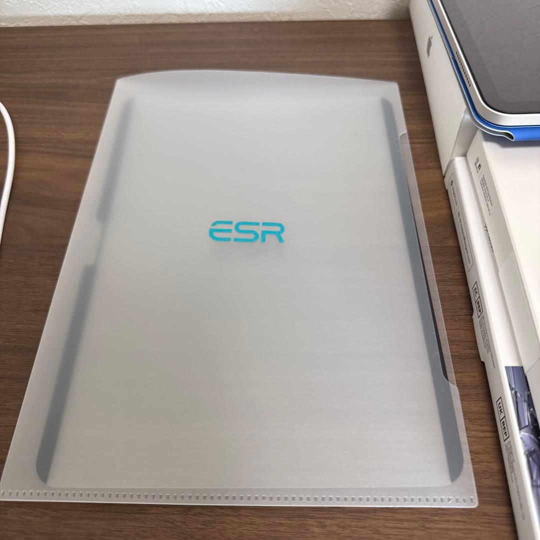 iPad Air M3 11インチ 256GB / ペンシルセット