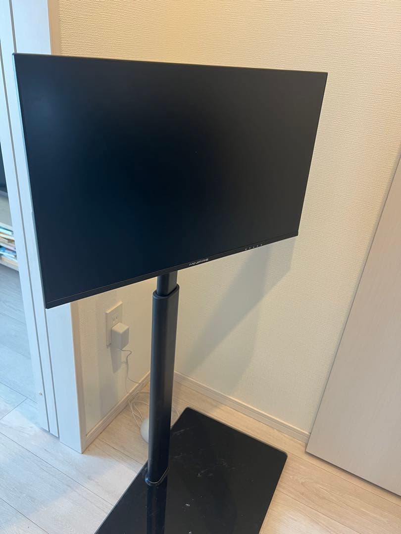 MINIFIRE 27インチ FHD IPS モニター