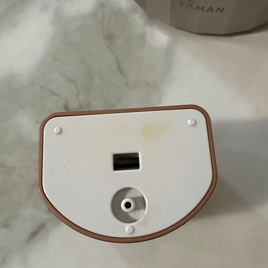 YA-MAN フォトスチーマー IS-100P