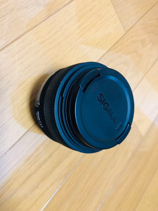 レンズ(単焦点) SIGMA EX 30mm 1:1.4 DC HSM for Nikon