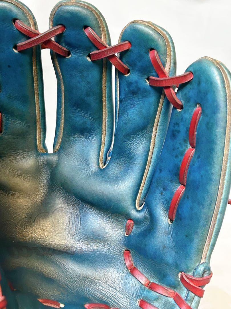 【ウィルソン A2000J】硬式 内野用 グローブ セカンド・ショート向け