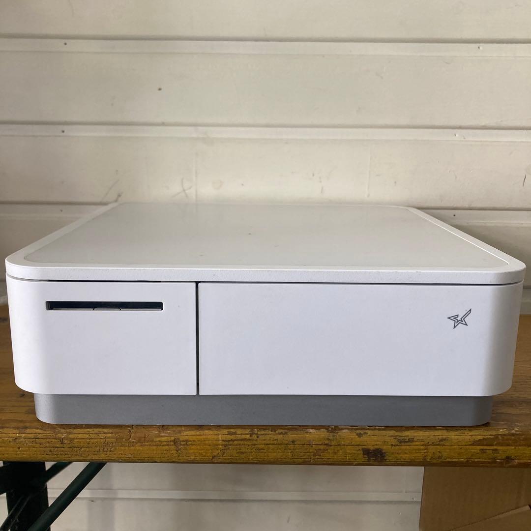 スター精密 mpopレジプリンター＊2/18以降発送