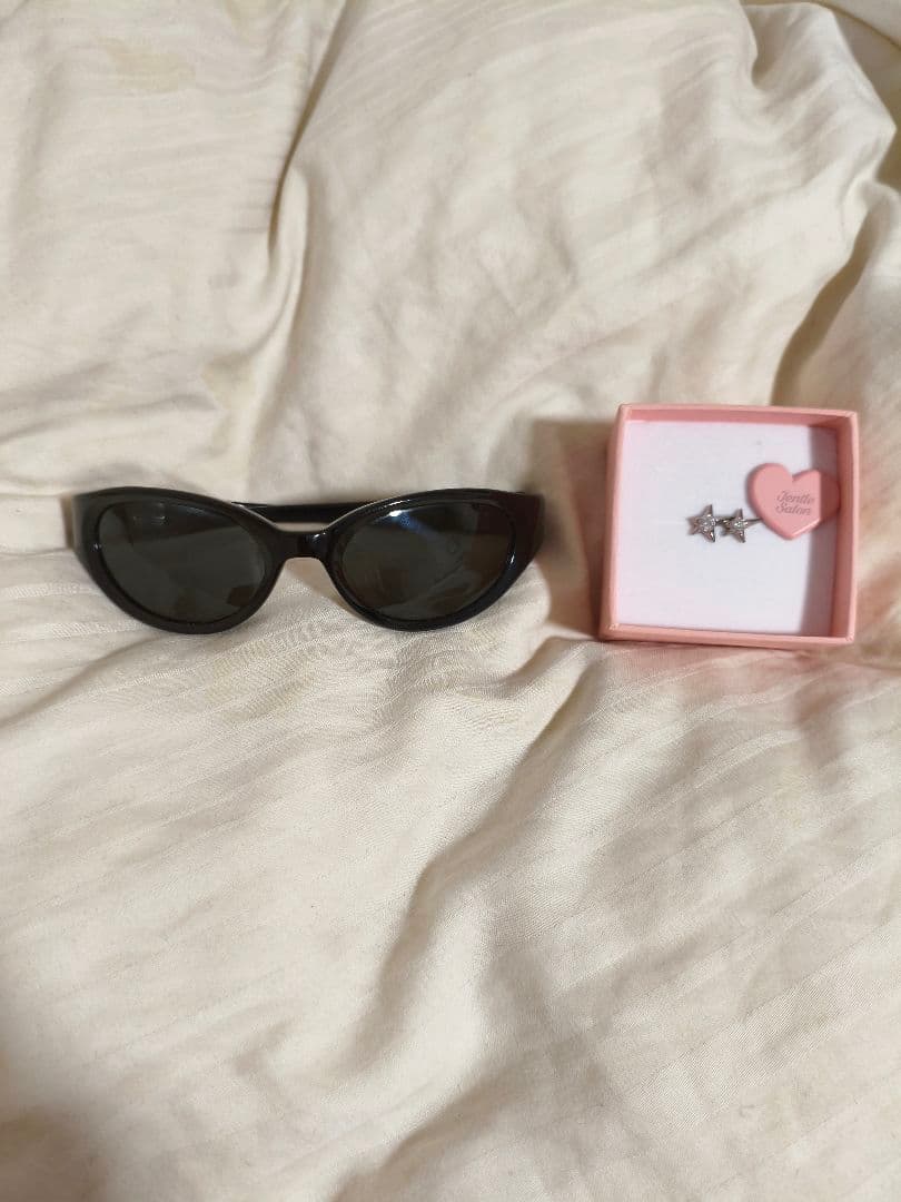 RinoGentle Monster美品