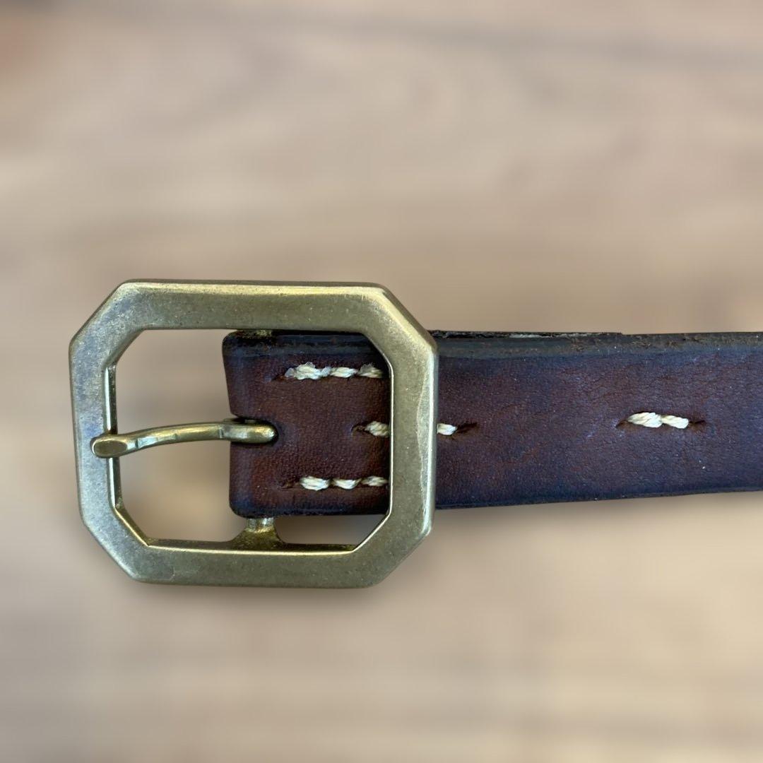 VINTAGE WORKS ベルト