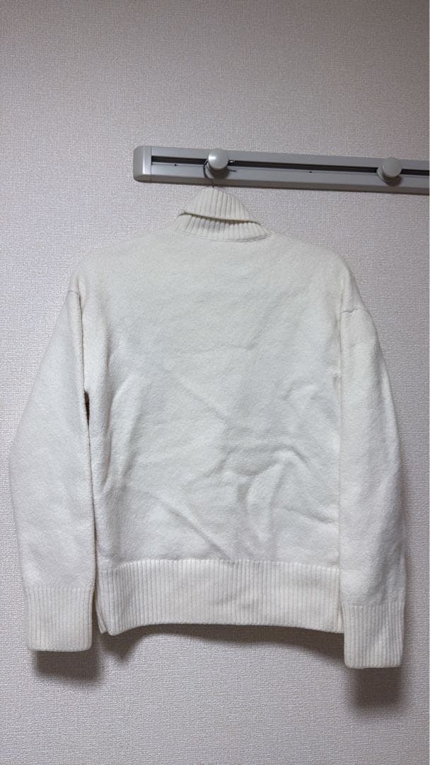 AMI PARIS ニットセーター