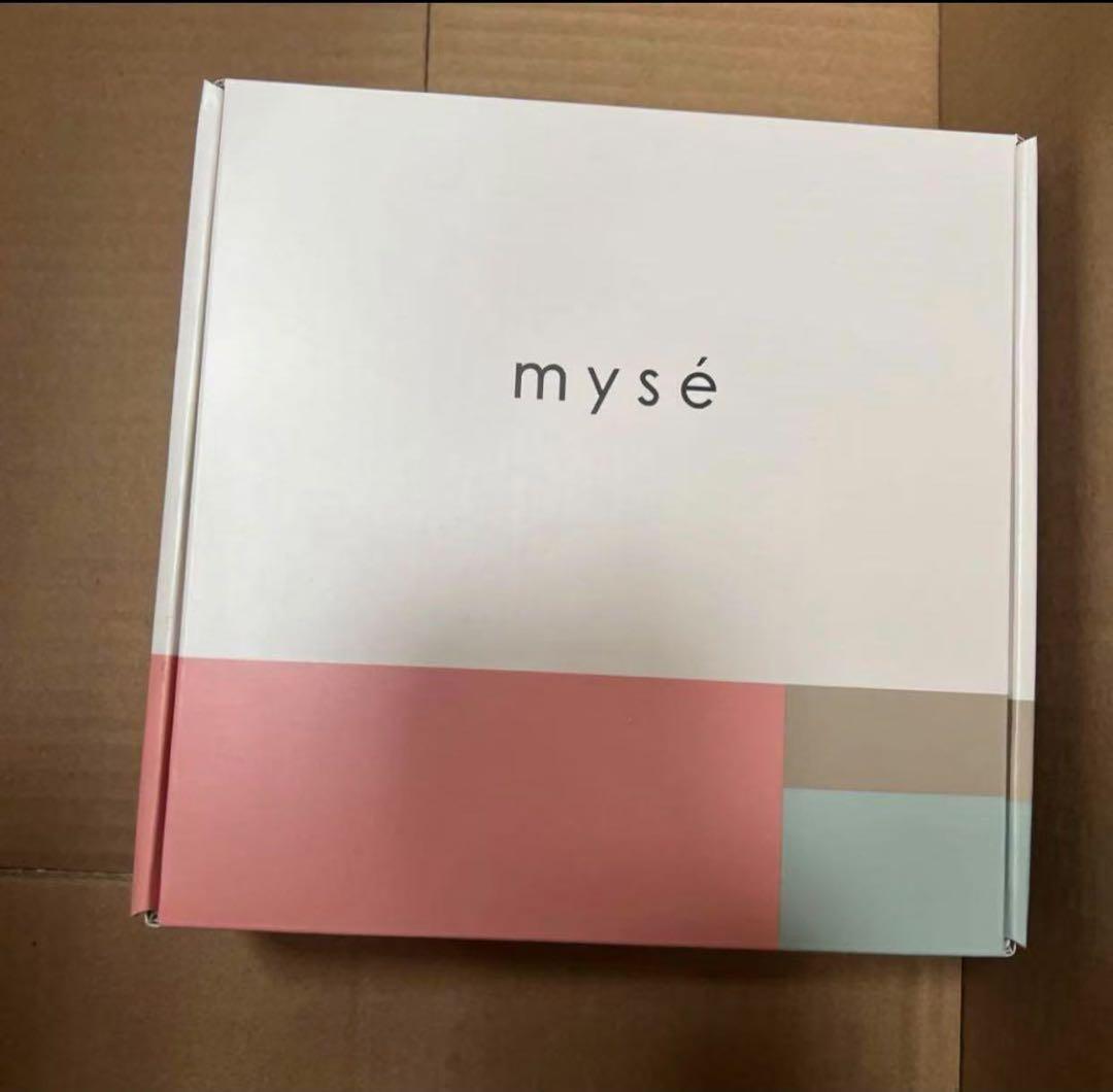 ミーゼ　ディープスキンクリア